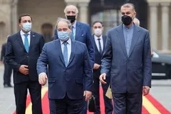 Syria Ta Ce Hakkin Iran Ne Ta Mallaki Fasahar Nukiliya