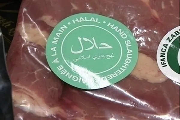 مسلمون يلجأون إلى القضاء بعد حظر بلجيكا الذبح الحلال