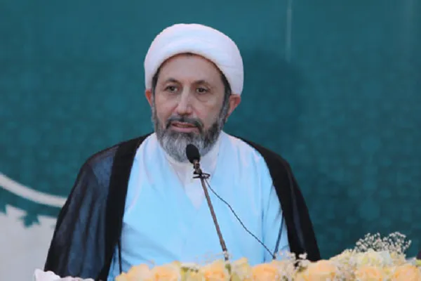 انقلاب اسلامی ایران نقش دین را به جامعه یادآوری کرد