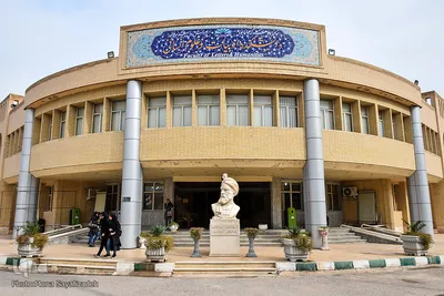 زندگی در دانشگاه