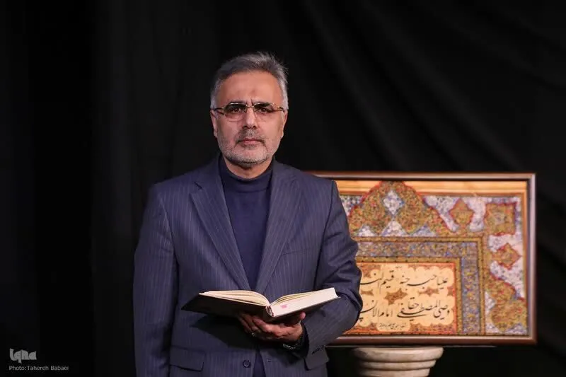 تجلی نیک‌نامی مؤمنان به زبان مردم + فیلم