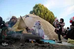 جشنواره غذاهای سنتی و محلی در شهرستان اهر