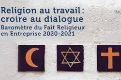 La religion prend de plus en plus de place dans les entreprises
