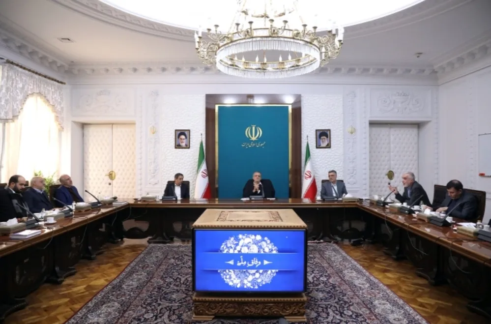 برنامه‌ دولت برای تقویت زنجیره تولید دارو