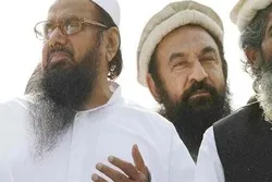 لاہور: جماعۃ الدعوۃ کے 3 رہنماؤں کو مزید 2 مقدمات میں قید کی سزائیں