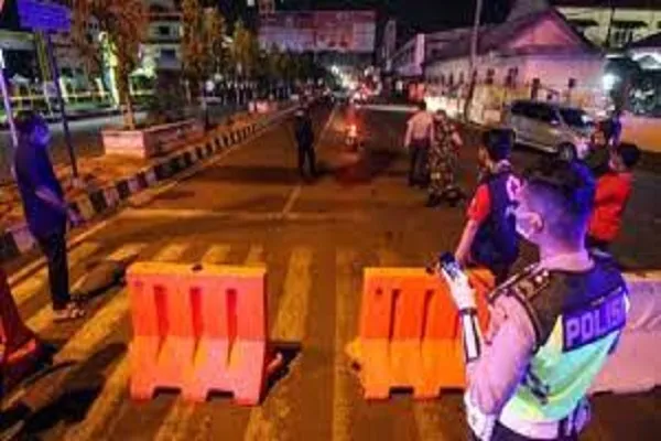 Polis Aceh terbit buku fiqah lalu lintas, panduan memandu menurut hukum Islam