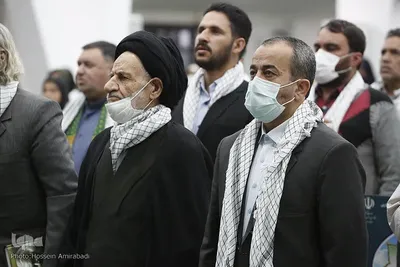 یادواره شهدای استانداری، فرمانداری‌ها و بخشداری‌های خراسان جنوبی