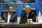 مراسم آغاز به کار جشنواره قرآنی گل‌های محمدی(ص)/عکاس: زهرا بهرامی