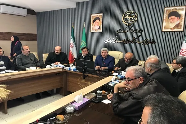 همراهی مردم با دولت لازمه اجرای طرح اقتصادی دولت است