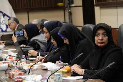 نشست خبری رئیس دانشگاه فرهنگیان یزد