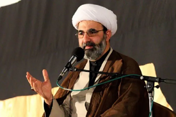 صوت | خدمت بی‌منت و صادقانه