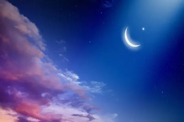 Beynəlxalq Astronomiya Mərkəzinin ölkələrdə Fitr bayramının gününə dair proqnozu