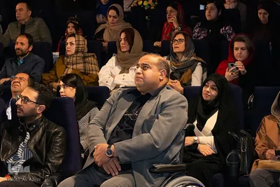 جشنواره ملی یلدا در اصفهان