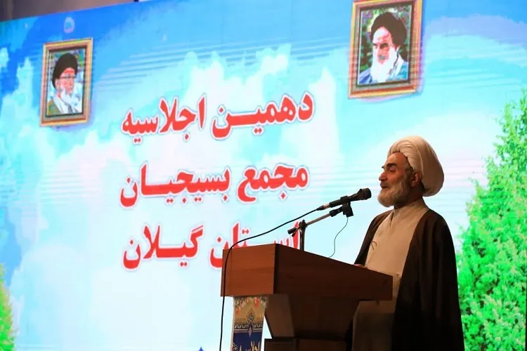 بسیج منجربه تمدن‌سازی اسلامی می‌شود