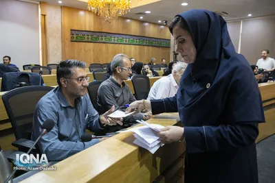 پاسداشت مقام خبرنگار و تجلیل از فعالان عرصه اطلاع‌رسانی