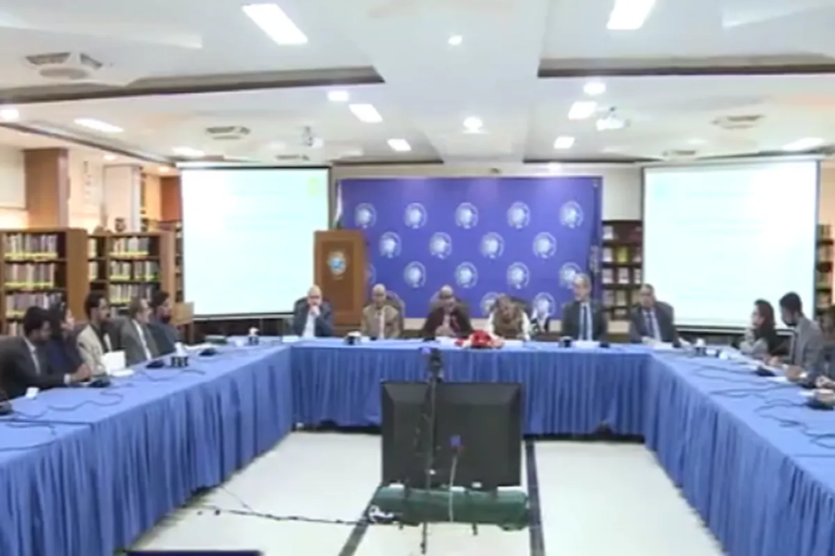 Islamabad Forum Stresses Muslim World Unity to Confront Islamophobia    