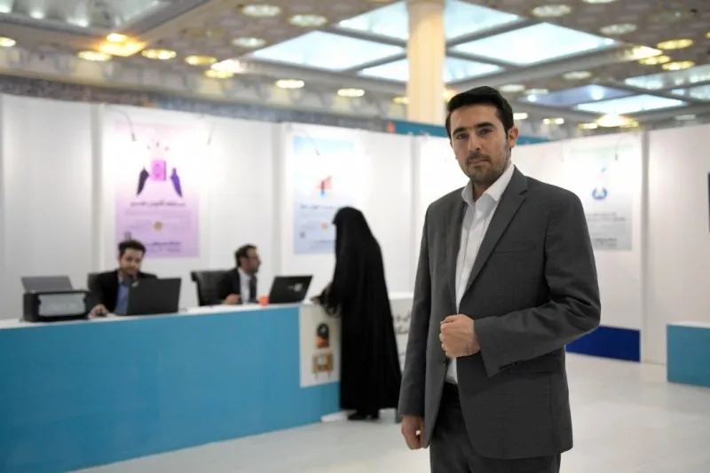 مسئول بخش فضای مجازی نمایشگاه قرآن فعالیت‌های این بخش را تشریح کرد