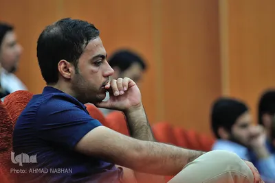 اختتاميه جشواره قرآن در دانشگاه شهيد چمران‎/اهواز