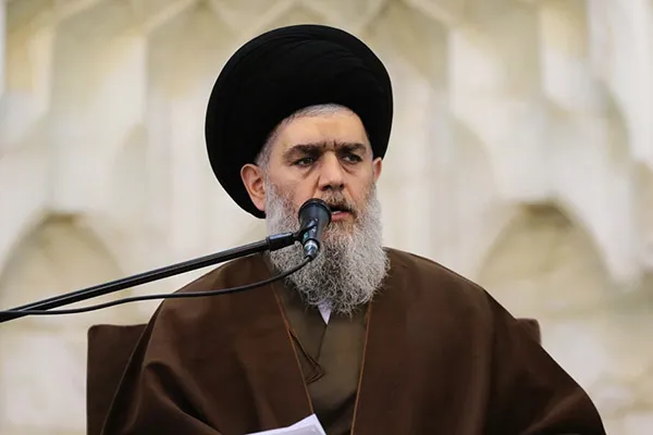 آخرت خود را با کتمان حقیقت به دنیا نفروشید