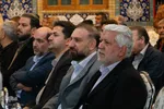 آیین سالروز ارتحال استاد سیدعلی‌اکبر پرورش در اصفهان