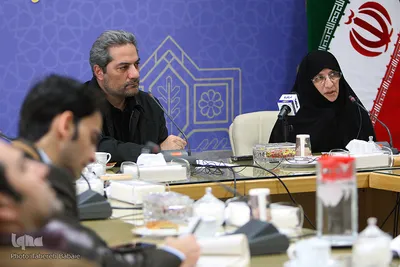 نشست خبری دومین همایش ملی تمدن نوین اسلامی