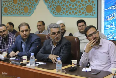 یکصدو سی و ششمین جلسه مجمع مشورتی فعالیتهای قرآن و عترت دانشگاه های کشور