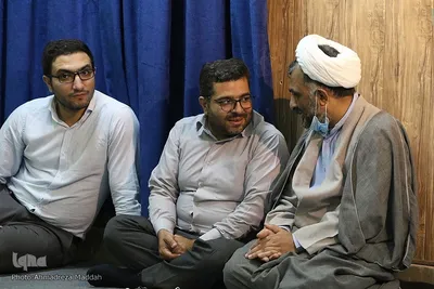 بزرگداشت «نادر طالب‌زاده» در شیراز