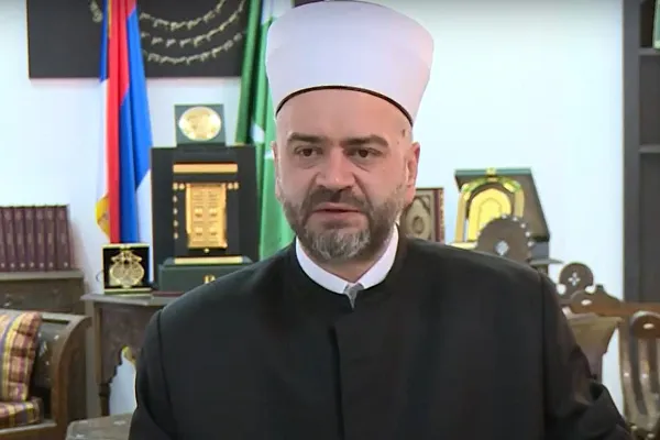 Allahın Kəlamı insanlara yaşamaq və ümid etmək üçün motivasiya verir