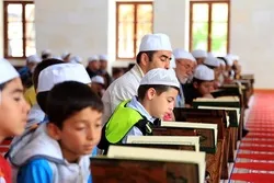 په ترکی کښې د قرآن کریم سره د مینې محفلونو سلسله پيل کېږي