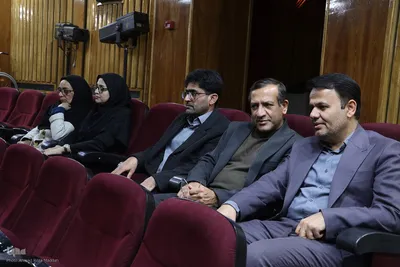 جشن قرآنی فجرِ ظهور در شیراز