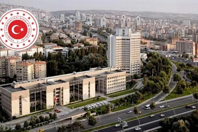 Türkiye, Almanya’da Noel pazarına araçlı saldırıyı kınadı