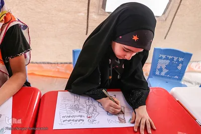 اربعین جاماندگان‎