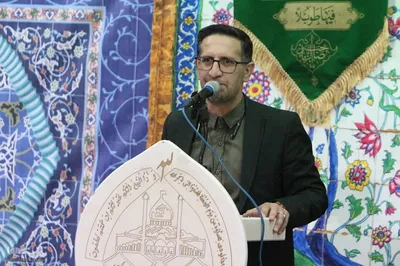 دورهمی جامعه قرآنی اراک‎