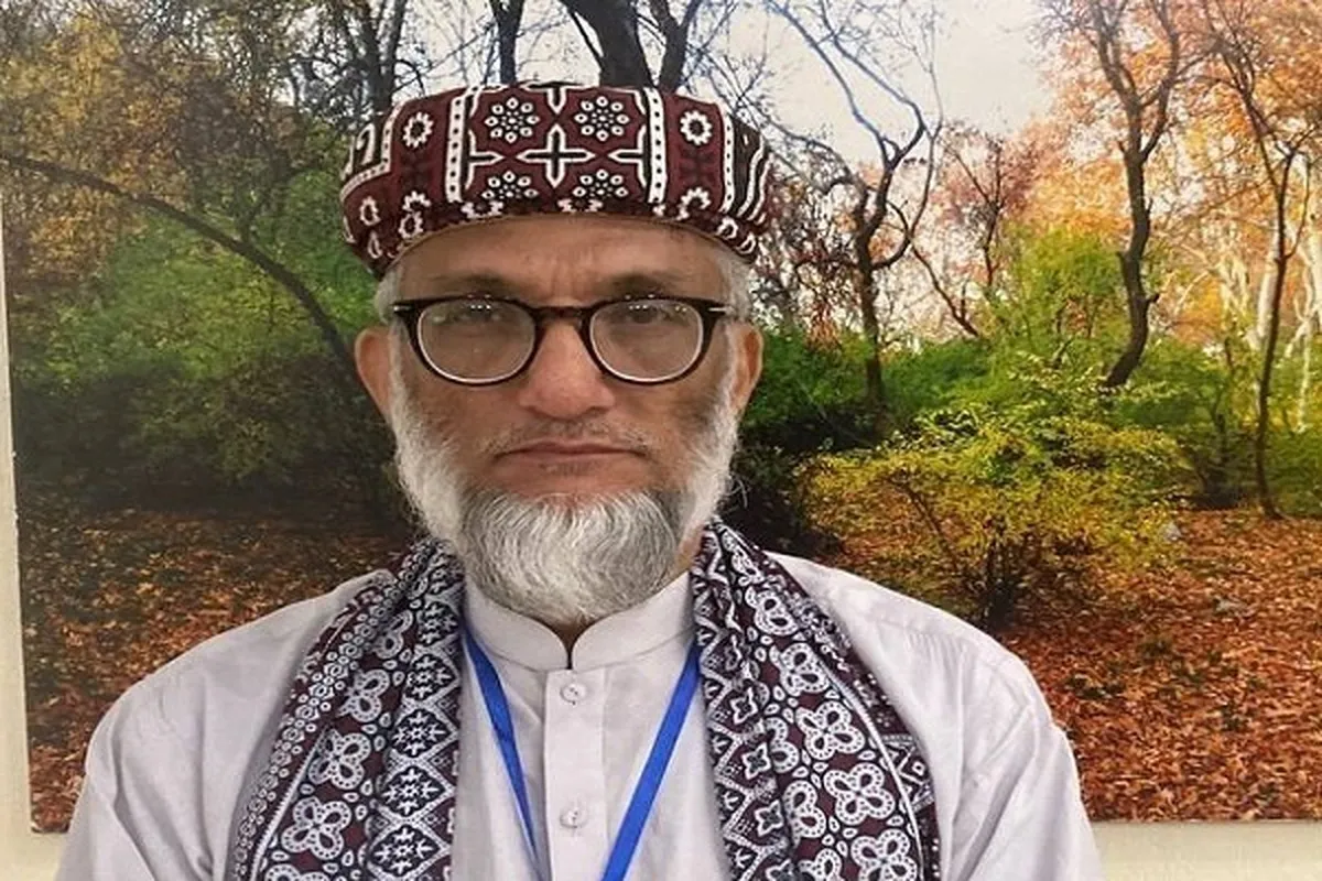 Mwanazuoni wa Pakistan Asema Umoja wa Kiislamu Ndio Mkakati Mkuu Dhidi ya Njama za Israel