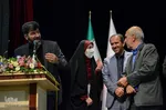 مراسم بزرگداشت مقام خبرنگار در تبریز‎‎