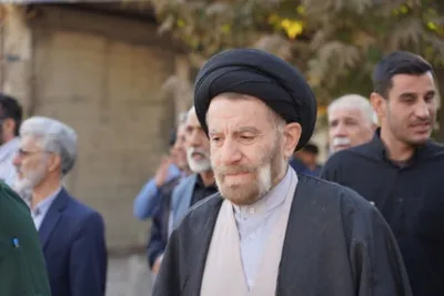 راهپیمایی یوم‌الله ۱۳ آبان در خرم‌آباد