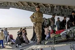 Stupeur et terreur à Tel-Aviv à la suite de l’abandon par Washington de ses alliés en Afghanistan