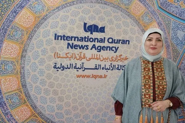 Festival Malaysia adalah peluang untuk mempelajari seni Al-Quran antarabangsa