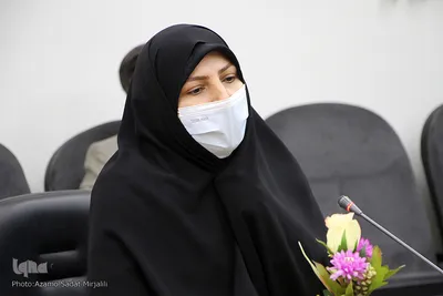 تجلیل از برترین های چهارمین رویداد ملی مد و لباس( لباس عبادت و جانماز ) یزد‎‎