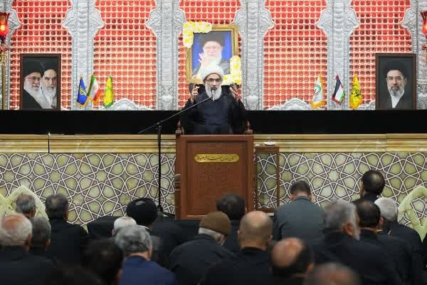آیت‌الله غلامعلی صفایی بوشهری، استاد حوزه علمیه