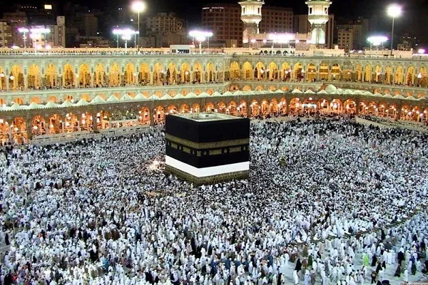 ثبت نام عمره مفرده در گیلان از فردا آغاز می‌شود