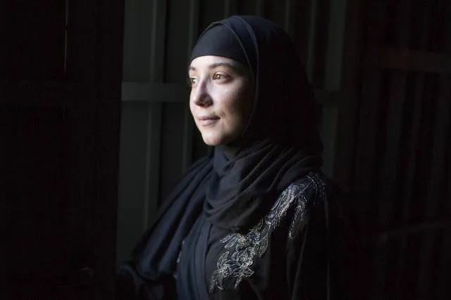 Kisah Tentang Maria Kristen Memeluk Islam