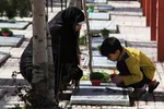 آخرین پنجشنبه سال/عکاس: پریسا بهزادی