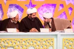 رقابت‌های رشته دعاخوانی مسابقات سراسری قرآن - اراک/عکاس:طاها نظیری