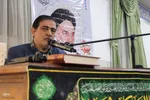 محفل بزرگ انس باقرآن کریم در ملایر‎