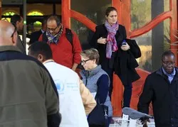 Yémen : des observateurs de l'ONU à Hodeida