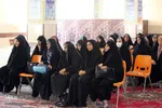هجدهمین مسابقات سراسری مؤسسه قرآنی بیت‌الاحزان حضرت زهرا(س)