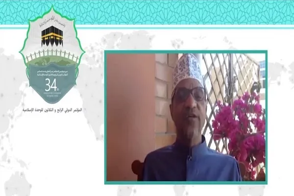 همکاری اسلامی هنگام مواجهه با بلایا از مهم‌ترین اقدامات است
