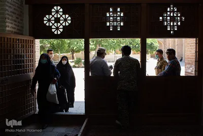 برگزاری انتخابات ۱۴۰۰ در قزوین