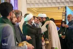چهارمین اجلاسیه نمازدانش آموزی